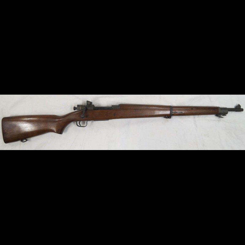Fusil Springfield 1903 modèle A3 calibre 30-06 état neuf fabriqué 1942