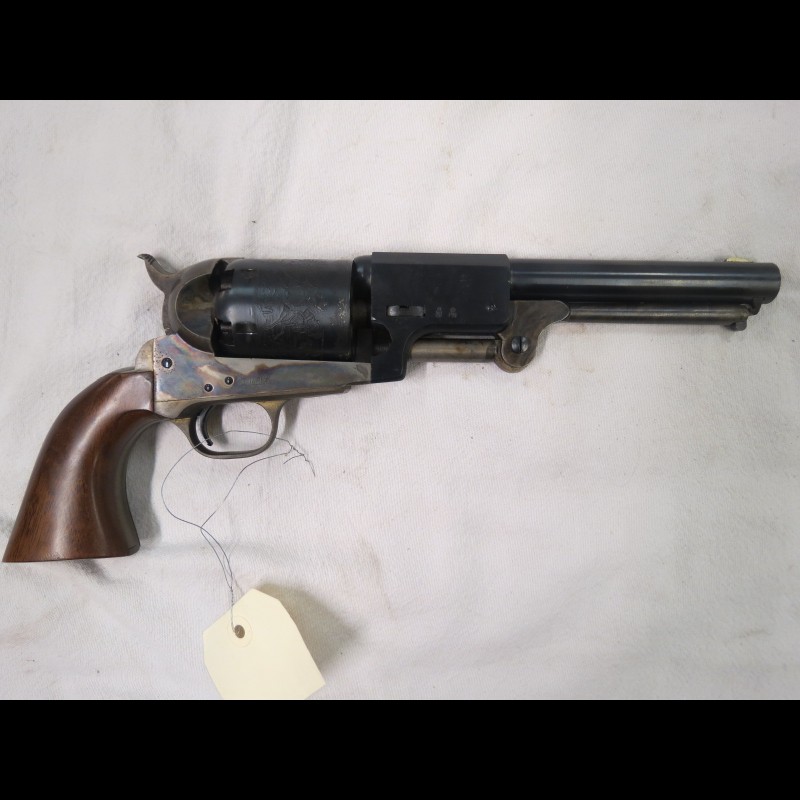 Replique Colt 1848 Dragoon calibre 44 catégorie D