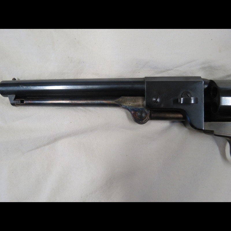 Revolver Griswold & Gunnison 1862 Uberti calibre 36