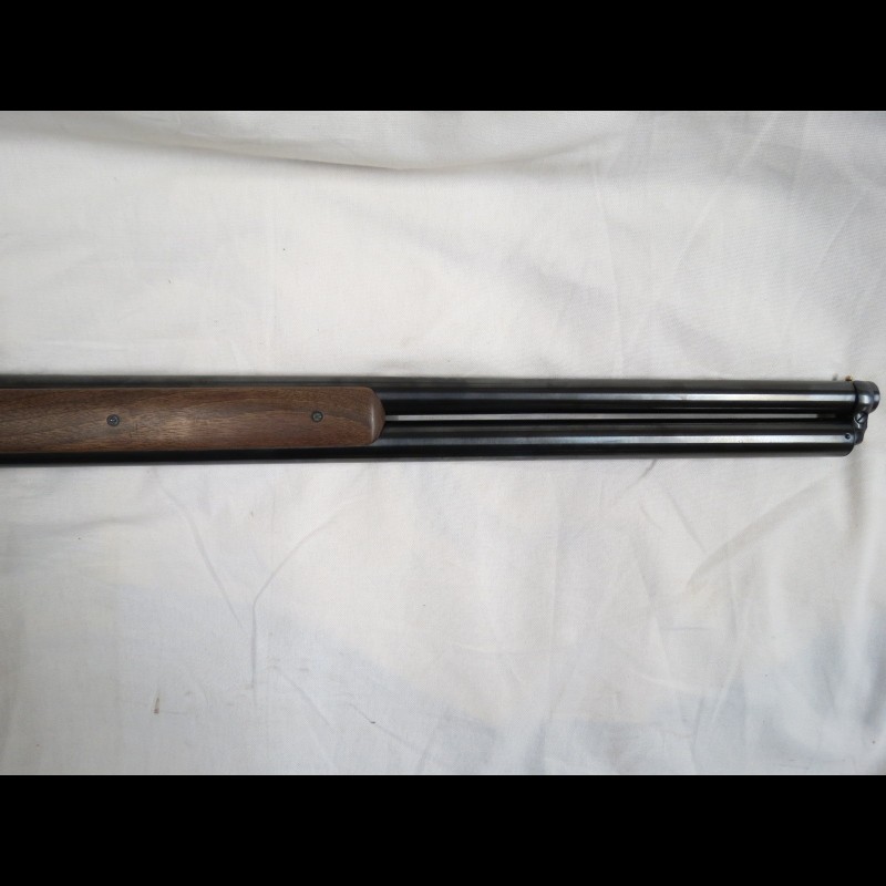 Fusil a levier darmement modele 1887 cal 12/70